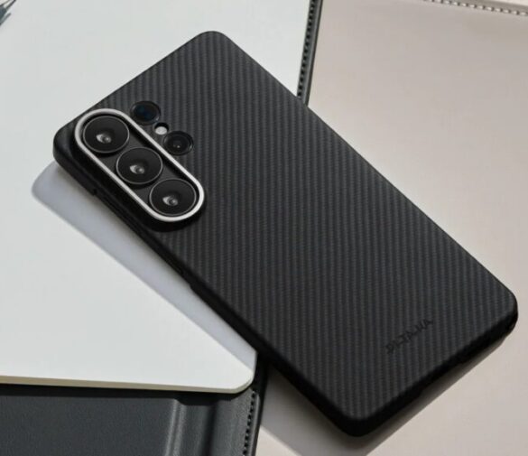 Geriausi minimalistiniai telefonų dėklai, kad jūsų išmanusis telefonas atrodytų elegantiškas