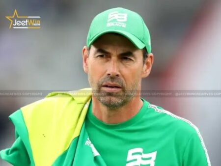 Fleming Named England Test Coach, Root Returns as Captain