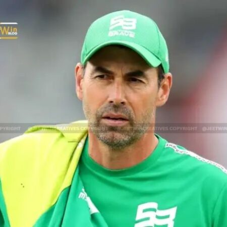 Fleming Named England Test Coach, Root Returns as Captain