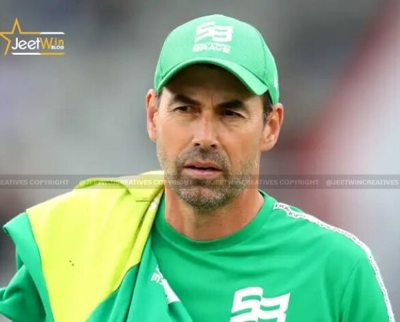 Fleming Named England Test Coach, Root Returns as Captain
