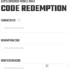 BGMI New Redeem Codes Unlock Exclusive Smiling Pal Backpack