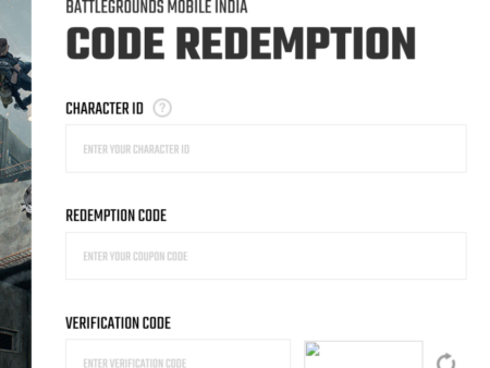 BGMI New Redeem Codes Unlock Exclusive Smiling Pal Backpack
