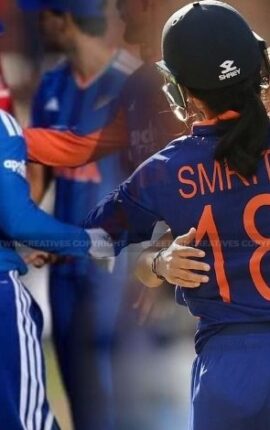 Mumbai Cricket Association Announces Equal Pay for Players