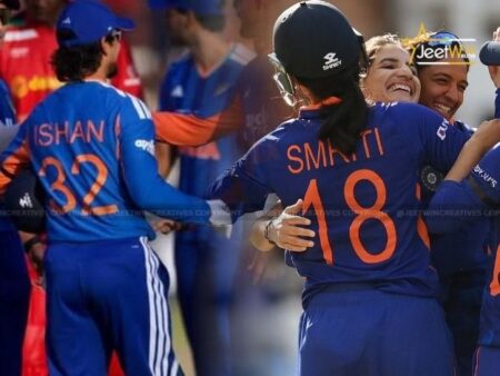 Mumbai Cricket Association Announces Equal Pay for Players