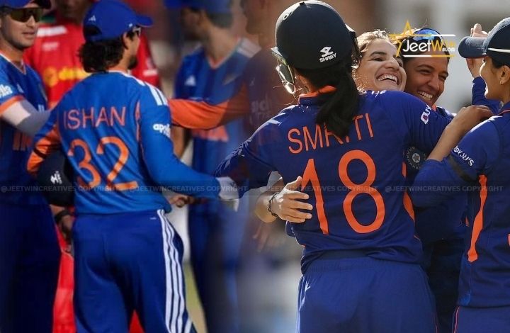 Mumbai Cricket Association Announces Equal Pay for Players