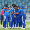 India Win Women’s Asia Cup Without Trophy Presentation