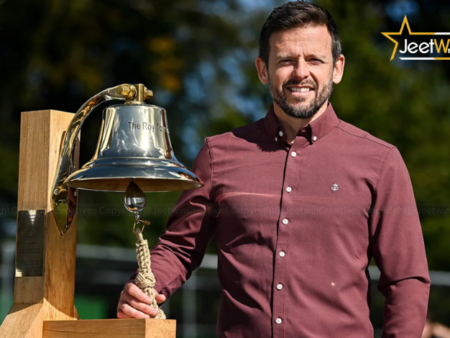 Ireland Appoint Ed Joyce as High Performance Batting Coach