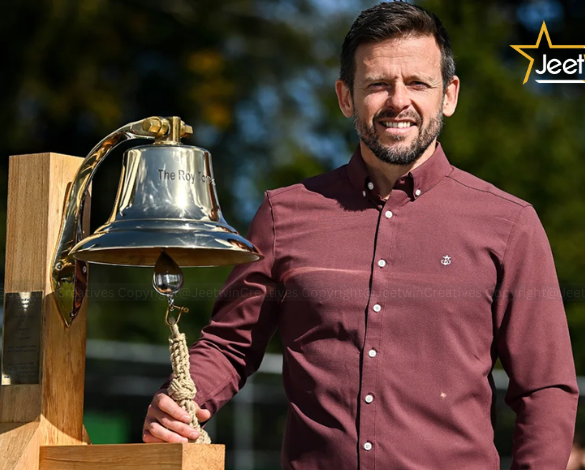 Ireland Appoint Ed Joyce as High Performance Batting Coach
