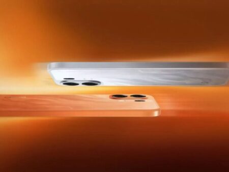 OPPO K14 Plus Launches in India With 8,000mAh Battery and 144Hz AMOLED Display