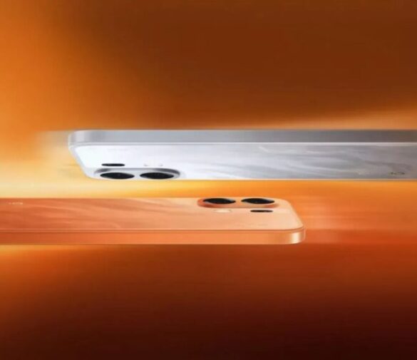 OPPO K14 Plus Launches in India With 8,000mAh Battery and 144Hz AMOLED Display