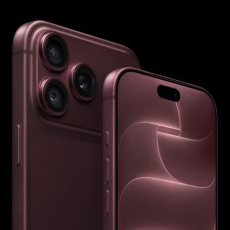 iPhone 18 Pro Series Battery Capacities & Geekbench Scores Revealed