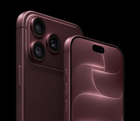 iPhone 18 Pro Series Battery Capacities & Geekbench Scores Revealed