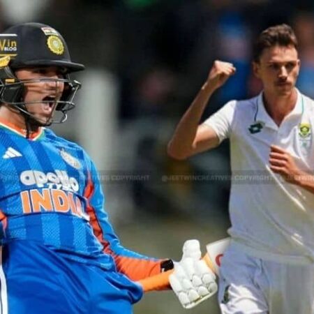 Jansen No. 1 Test Bowler, Abhishek Tops T20Is