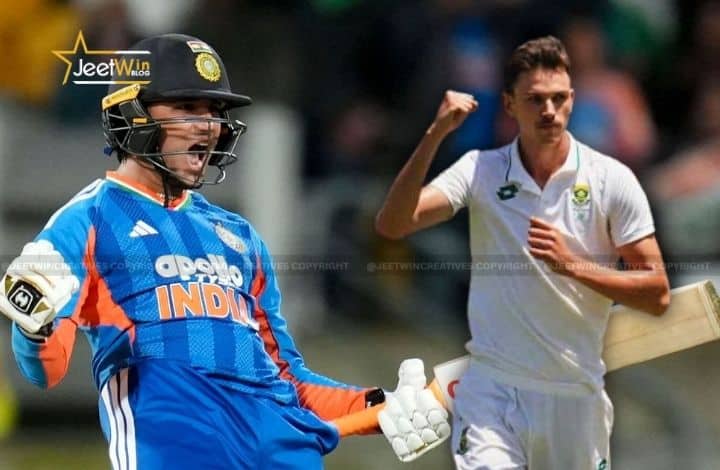 Jansen No. 1 Test Bowler, Abhishek Tops T20Is